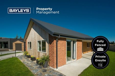 Photo of property in 64 Little Maude Drive, Lake Hawea, Wanaka, 9382