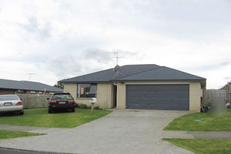 Photo of property in 11 Marblewood Grove, Pukekohe, 2120