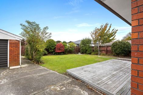 Photo of property in 58 Cowes Street, Avondale, Christchurch, 8061