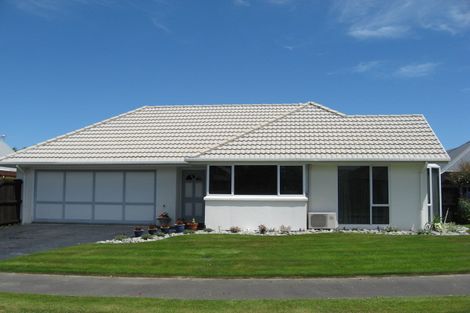 Photo of property in 23a Althorp Place, Avonhead, Christchurch, 8042