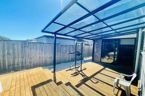 Photo of property in 52 Donegal Park Drive, Flat Bush, Auckland, 2019