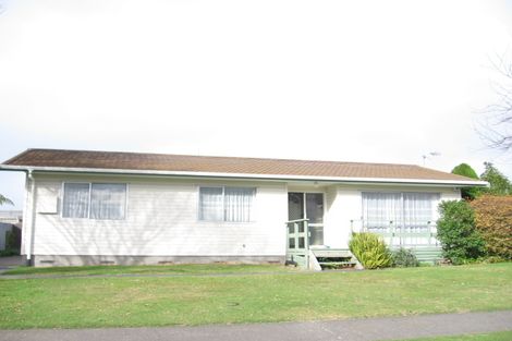 Photo of property in 3 Glamorgan Avenue, Tamatea, Napier, 4112