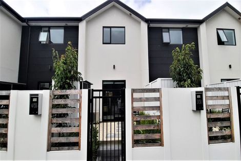 Photo of property in 4/158 Kilmore Street, Christchurch Central, Christchurch, 8013