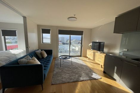 Photo of property in 408/8u Wigan Street, Te Aro, Wellington, 6011