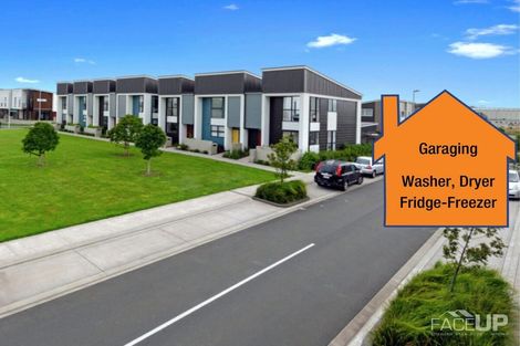 Photo of property in 14 Rangihina Road, Hobsonville, Auckland, 0616