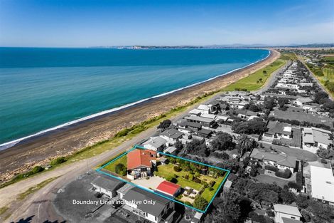 Photo of property in 47 Le Quesne Road, Bay View, Napier, 4104