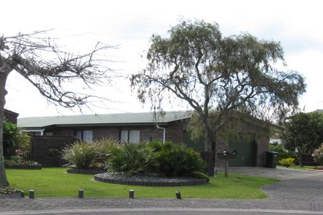 Photo of property in 8 Oak Place, Whakatane, 3120