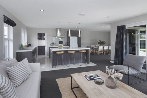 Photo of property in 11 Rapley Street, Kaiapoi, 7630