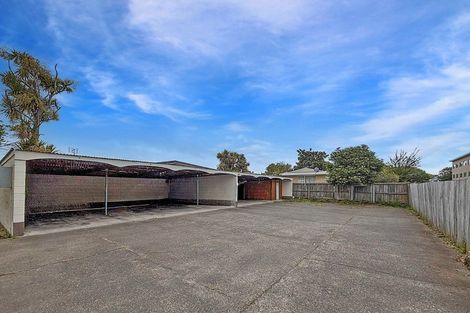 Photo of property in 1/21 Olliviers Road, Phillipstown, Christchurch, 8011