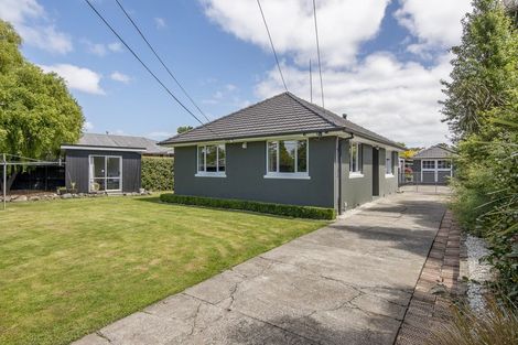 Photo of property in 283 Westminster Street, Mairehau, Christchurch, 8013