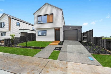 Photo of property in 12 Joint Avenue, Chartwell, Hamilton, 3210