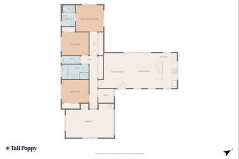 Photo of property in 13 Phoenix Place, Cromwell, 9310