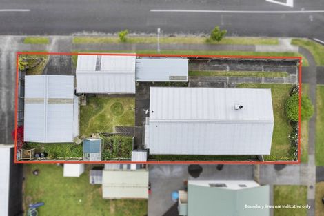 Photo of property in 90 Parsons Street, Springvale, Whanganui, 4501