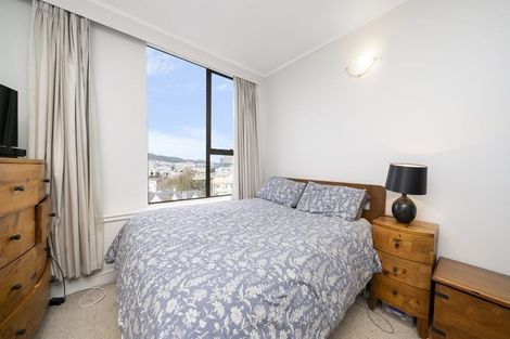 Photo of property in Hobson Court Flats, 56/70u Hobson Street, Thorndon, Wellington, 6011
