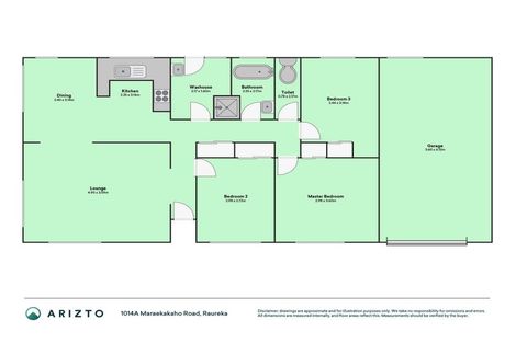 Photo of property in 1014a Maraekakaho Road, Raureka, Hastings, 4120