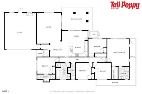 Photo of property in 32 Park Drive, Richmond, 7020