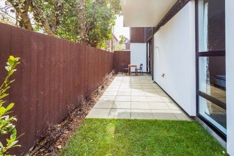 Photo of property in 20 Hereford Street, Christchurch Central, Christchurch, 8013