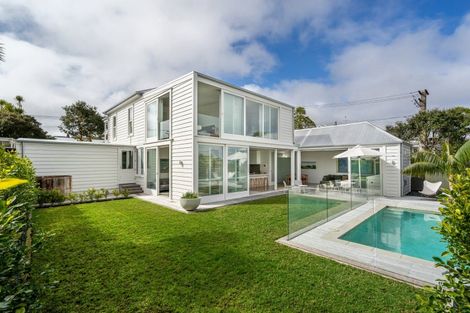 Photo of property in 61 Clarence Street, Ponsonby, Auckland, 1011