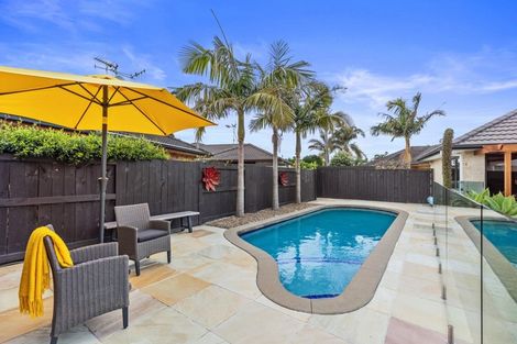 Photo of property in 48 Santa Cruz Drive, Papamoa Beach, Papamoa, 3118