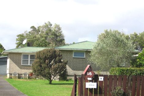 Photo of property in 56 Fairdene Avenue, Henderson, Auckland, 0610