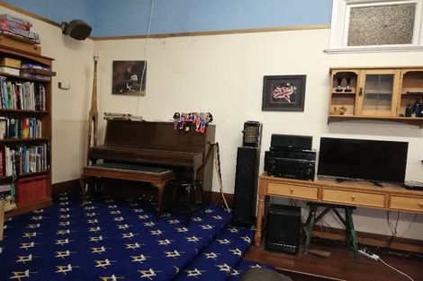 Photo of property in 5 Lodge Street, Mataura, 9712