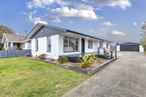 Photo of property in 25 Heathglen Avenue, Parklands, Christchurch, 8083