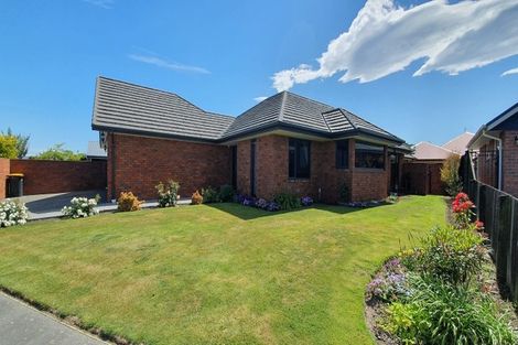 Photo of property in 45 Marquess Avenue, Halswell, Christchurch, 8025