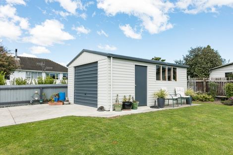 Photo of property in 11 Savage Crescent, Waipukurau, 4200