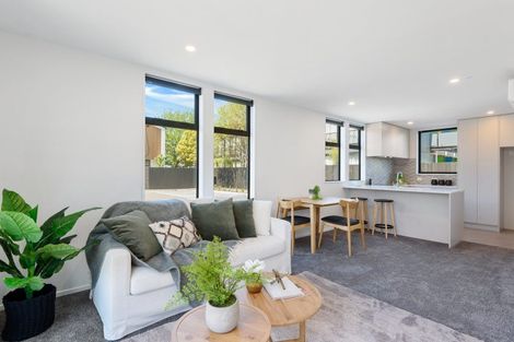 Photo of property in 6/21 Packe Street, Edgeware, Christchurch, 8013
