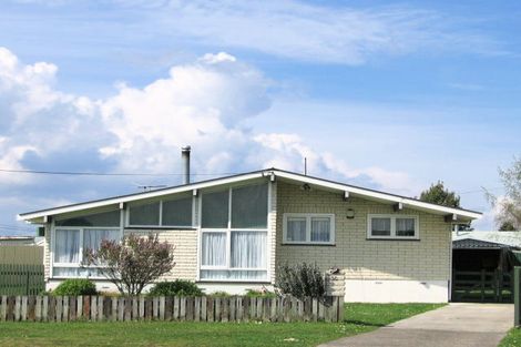 Photo of property in 30 Ngongotaha Road, Ngongotaha, Rotorua, 3010