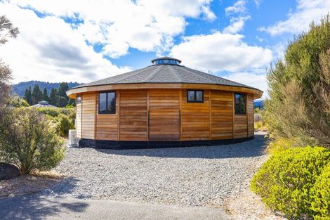 Photo of property in 1 Fern Lane, Ohakune, 4625