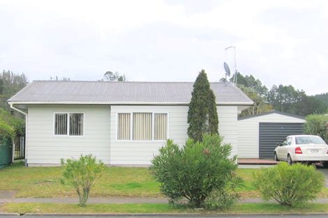 Photo of property in 126b Mayfair Avenue, Whangamata, 3620