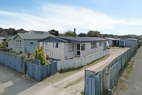 Photo of property in 6 Raglan Street, Oamaru North, Oamaru, 9400