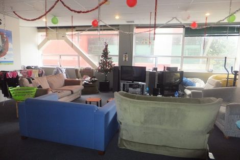 Photo of property in City Lodge Apartments, 204/115u Vivian Street, Te Aro, Wellington, 6011