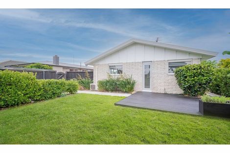 Photo of property in 75 Wingate Street, Redwood, Christchurch, 8051