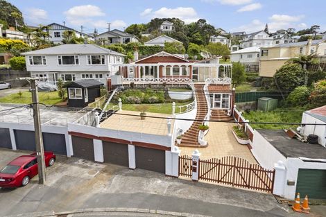 Photo of property in 97 Farnham Street, Mornington, Wellington, 6021