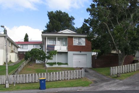 Photo of property in 20 Reverie Place, Massey, Auckland, 0614