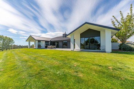 Photo of property in 59 Rolling Ridges Road, Levels Valley, Timaru, 7975