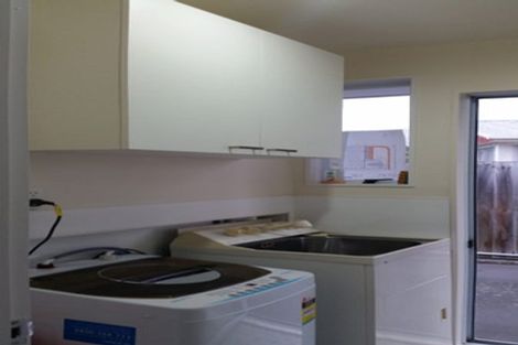 Photo of property in 1/13 Allard Street, Edgeware, Christchurch, 8013