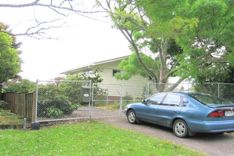 Photo of property in 3 Seakens Way, Glen Eden, Auckland, 0602