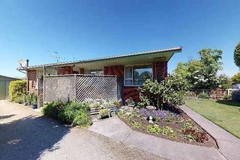 Photo of property in 38 Bathurst Street, Allenton, Ashburton, 7700