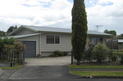 Photo of property in 44 Middlebrook Court, Te Awamutu, 3800