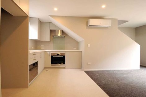 Photo of property in 6/233 Hereford Street, Christchurch Central, Christchurch, 8011