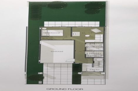 Photo of property in 28 Joseph Street, Flat Bush, Auckland, 2019
