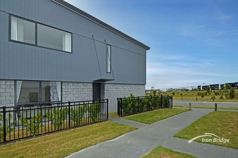 Photo of property in 24 Tippet Crescent, Wigram, Christchurch, 8025