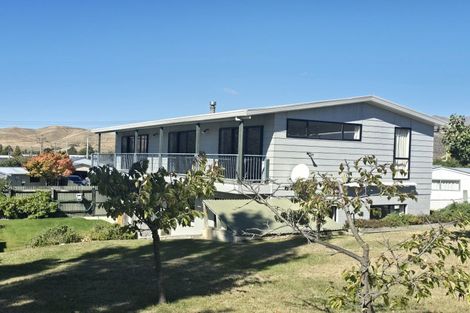 Photo of property in 23 Wilkin Terrace, Otematata, 9412