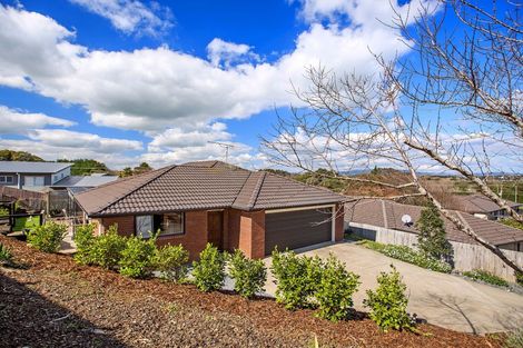 Photo of property in 68 Kaiwaka Road, Waiuku, 2123