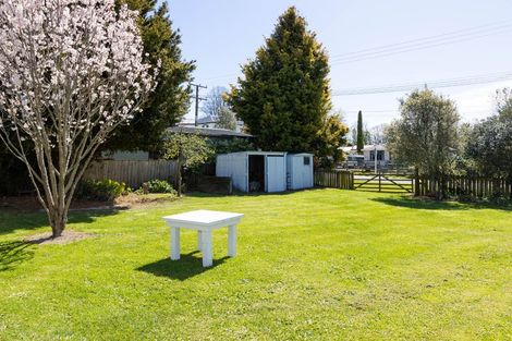 Photo of property in 33 Higginson Street, Otane, 4202