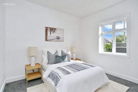 Photo of property in 1/184 Hastings Street, Waltham, Christchurch, 8023