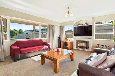 Photo of property in 31 Burn Street, Levin, 5510